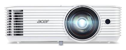 S1386WHN Mini HD LED με Ενσωματωμένα Ηχεία Acer