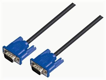 Cable VGA male - VGA male 1.8m (VGA-001) Aculine