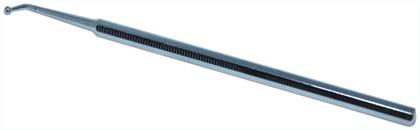 Ear Probe Angled Acuprime