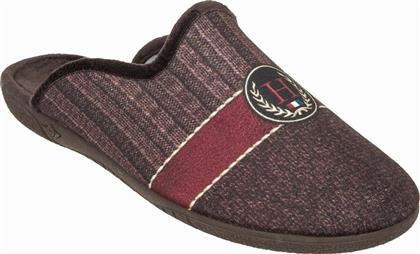Adam's Shoes 624-20516 Brown από το SerafinoShoes