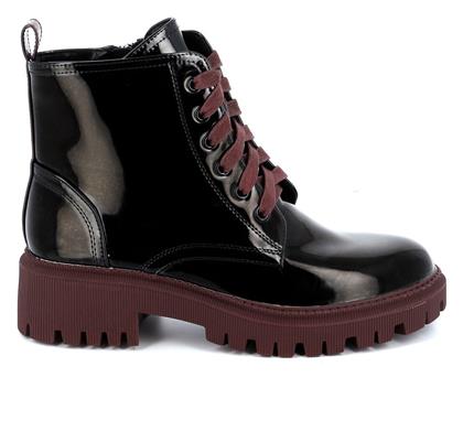 Adam's Shoes Αρβυλάκια Μαύρα - Adams Shoes