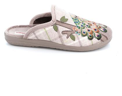 Adam's Shoes Παντόφλες - Adams Shoes