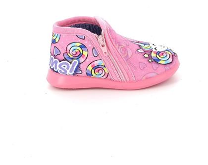Adam's Shoes Παιδικές Παντόφλες Μποτάκια - Adams Shoes