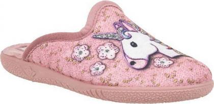 Adam's Shoes Παιδικές Παντόφλες για Κορίτσι Ροζ από το MyShoe