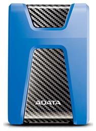 DashDrive Durable HD650 USB 3.1 HDD 1TB 2.5'' Adata