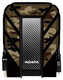 HD710M Pro USB 3.1 HDD 2TB 2.5'' Adata