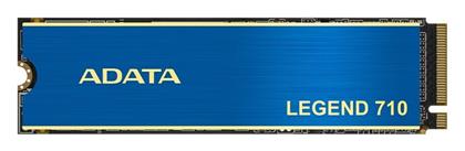 Legend 710 256GB M.2 ALEG-710-256GCS Adata