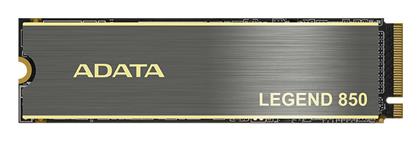 Legend 850 1TB M.2 ALEG-850-1TCS Adata