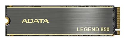 Legend 850 2TB M.2 ALEG-850-2TCS Adata