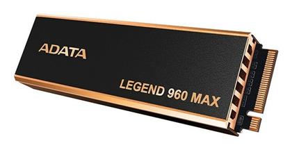 Legend 960 MAX 2TB M.2 ALEG-960M-2TCS Adata