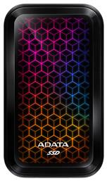 SE770G USB-C SSD 1TB 2.5'' Adata