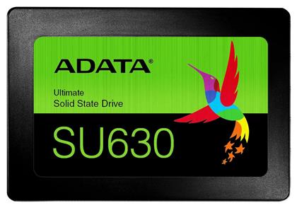 Ultimate SU630 2.5'' Adata