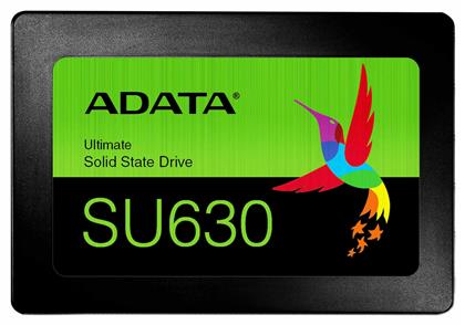 Ultimate SU630 960GB 2.5'' ASU630SS-960GQ-R Adata