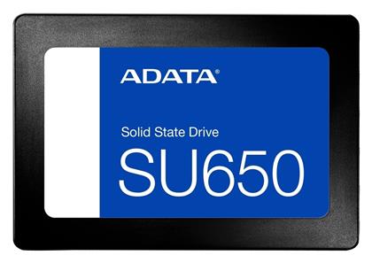 Ultimate SU650 2TB 2.5'' ASU650SS-2TT-R Adata