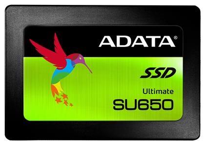 Ultimate SU650 512GB 2.5'' ASU650SS-512GT-R Adata