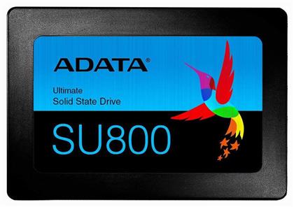 Ultimate SU800 3D 2.5'' Adata