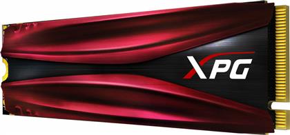 Adata XPG Gammix S11 Pro SSD 256GB M.2 NVMe PCI Express 3.0 από το e-shop