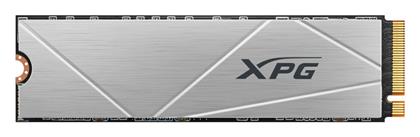 XPG GAMMIX S60 512GB M.2 DGADAWK512GS60B AGAMMIXS60-512G-CS Adata