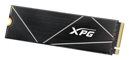 XPG Gammix S70 Blade 4TB M.2 AGAMMIXS70B-4T-CS Adata