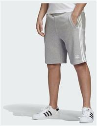 adidas 3-Stripes Αθλητική Ανδρική Βερμούδα - Adidas