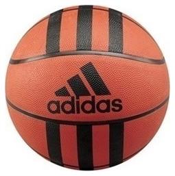 3 Stripes D 29.5 Μπάλα Μπάσκετ Outdoor Adidas