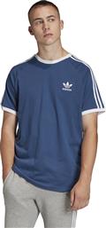 Adidas 3-Stripes FM3772 Navy Marine από το HallofBrands