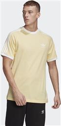 Adidas 3-Stripes FM3777 Yellow από το Cosmossport