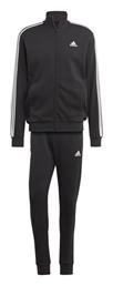 adidas 3-stripes French Terry Track M Σετ Φόρμας - Adidas
