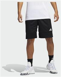 adidas 3G Speed Reversible Αθλητική Ανδρική Βερμούδα - Adidas