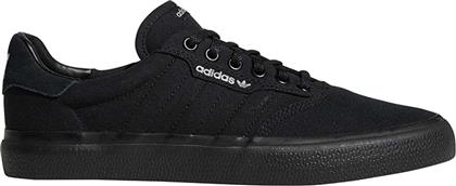 Adidas 3MC Unisex Sneakers Μαύρα από το Cosmos Sport