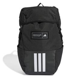 adidas 4ATHLTS Camper 25.75lt Μαύρο - Adidas
