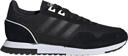 Adidas 8K 2020 Unisex Sneakers Μαύρα από το MybrandShoes
