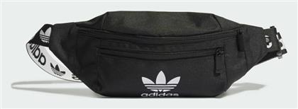 Adicolor Classic Waist Bag Τσαντάκι Μέσης Μαύρο Adidas