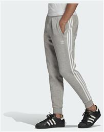 adidas Adicolor Classics 3-Stripes Jogger Παντελόνι Grey Heather - Adidas