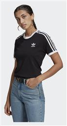 adidas Adicolor Classics 3-Stripes T-Shirt - Adidas