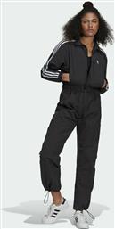 Adidas Adicolor Classics Boiler Γυναικεία Ολόσωμη Φόρμα σε Μαύρο χρώμα από το Zakcret Sports
