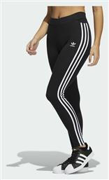 adidas Adicolor Classics Κολάν Μαύρο - Adidas