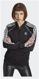 adidas Adicolor Classics SST Γυναικεία Πλεκτή Ζακέτα σε Χρώμα - Adidas