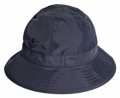 Adicolor Contempo Bell Υφασμάτινo Ανδρικό Καπέλο Στυλ Bucket Μπλε Adidas