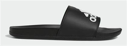 Adilette Ανδρικά Slides Μαύρα Adidas