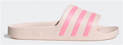 adidas Adilette Aqua Slides σε Ροζ Χρώμα - Adidas