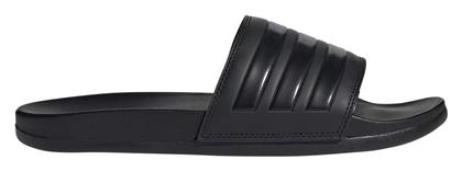 adidas Adilette Comfort Slides σε Μαύρο Χρώμα - Adidas