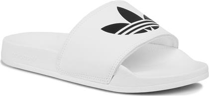 Adidas Adilette Lite Slides σε Λευκό Χρώμα