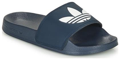 Adilette Lite Slides Collegiate Navy Adidas