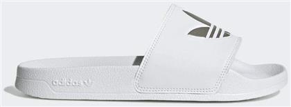 Adilette Lite Slides σε Λευκό Χρώμα Adidas