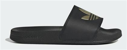 Adilette Lite Slides σε Μαύρο Χρώμα Adidas