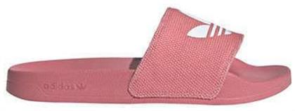 Adilette Lite Slides σε Ροζ Χρώμα Adidas