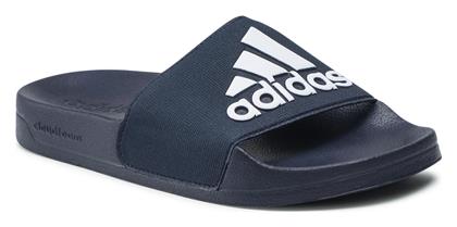adidas Adilette Shower Slides σε Μπλε Χρώμα - Adidas