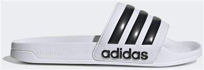 adidas Adilette Slides Cloud White - Adidas
