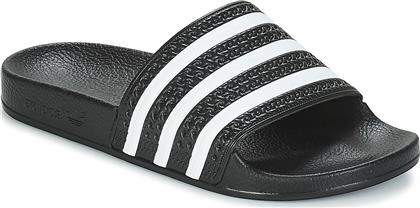 Adidas Adilette Slides σε Μαύρο Χρώμα